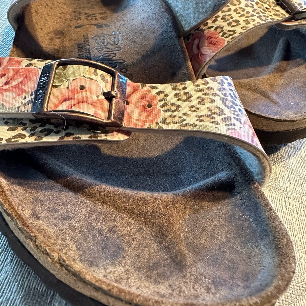 Birkenstocks - Picture 2 of 12